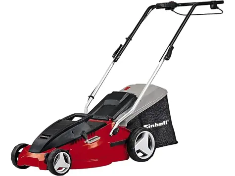 Cortacésped eléctrico Einhell GC-EM 1536 (1500 W)