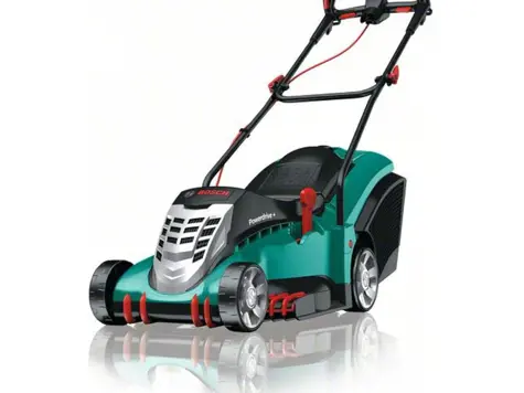 Bosch Cortacésped ROTAK 43 - 1800W, 43cm