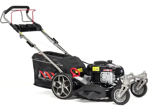 Cortacésped NAX Power 2000S Briggs & Stratton Serie 625EXi, 46 cm