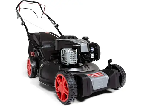 Cortacésped gasolina 42cm Briggs&Stratton