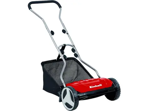 Cortacésped manual Einhell GE-HM 38 S-F - 38cm