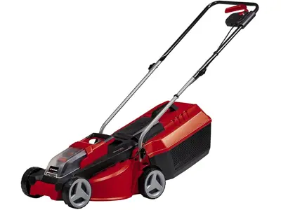 Cortacésped Einhell GE-CM 18/30 Li-Solo - Inalámbrico, 18V, 30cm, 150m², sin batería