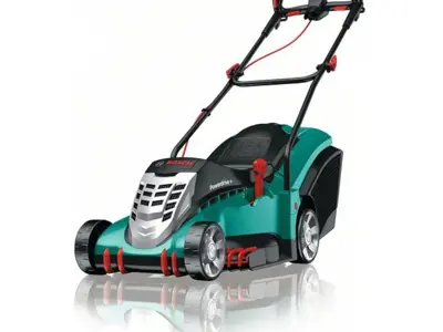 Bosch Cortacésped ROTAK 43 - 1800W, 43cm