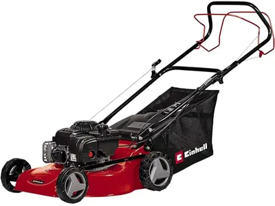 Cortacésped Einhell GC-PM 46/1 S: Potente y versátil.