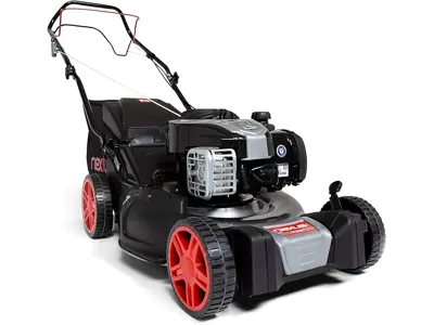 Cortacésped gasolina 42cm Briggs&Stratton